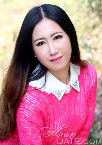 Gorgeous profiles only: young member Hui from Shenzhen