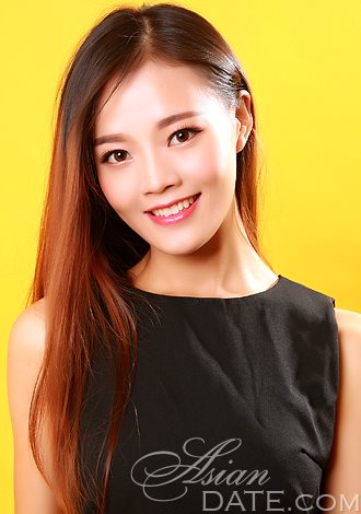 Gorgeous profiles pictures: Yunfei from Chongqing, free Asian dating partner