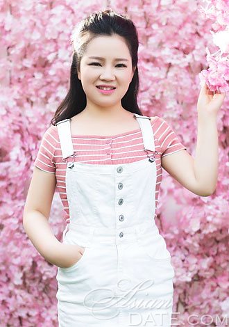 Hundreds of gorgeous pictures: young Asian member Yanni from XiangYang
