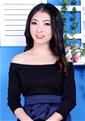 Most gorgeous profiles: caring Asian profile Qiumei from Shenzhen