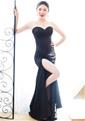 Gallery member Asian, most gorgeous profiles: Qian(Cathy)