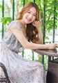 Date the member of your dreams: Qinlan(Qing) from Beijing, member from China
