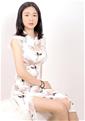 Hundreds of beauties: Yuanyuan, Asian attractive member member