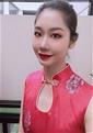 Gorgeous profiles pictures, Asian member pic: tianrong