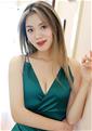 Gorgeous profiles pictures: Yanteng from Zhengzhou, member from China