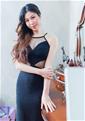 Beautiful pictures: meeting Asian member Ping