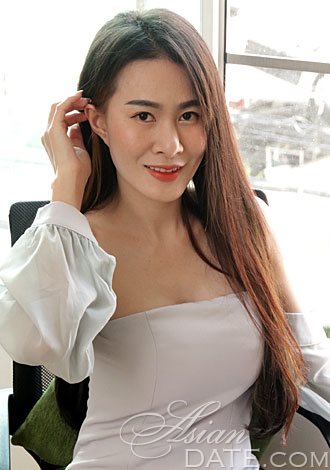 Most gorgeous profiles: Asian  Member Panadda (Olivia) from Bangkok