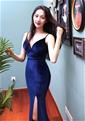 Thousands of beauties: Bei, Asian beauty member