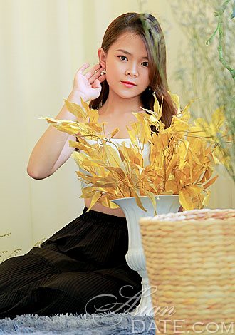 Gorgeous profiles only: beautiful Asian member member DIEP NU VY (Veni)