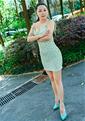 Date the member of your dreams: Rong, beautiful member, romantic companionship, Asian