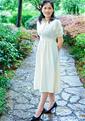 Thousands of beauties: China member Fu