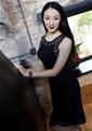 Pictures of beautiful profiles: China member profile Wei