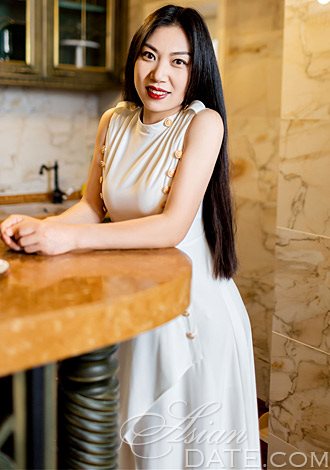 Gorgeous profiles only: Asian dating partner Fenhong