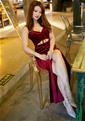 Most gorgeous profiles: Yimei, Asian member seeking man