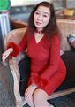 Gorgeous member profiles: Jing from Beijing, dating China member