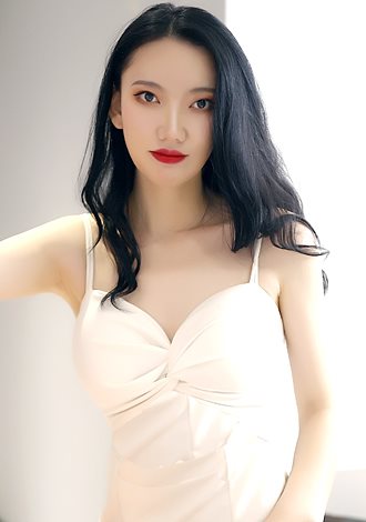 Gorgeous member profiles: Jinhua from Beijing, picture of Asian member