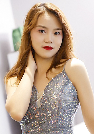 Gorgeous member profiles: beautiful China member Jia from Hong Kong