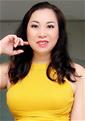 Gorgeous member profiles: mature Asian member Thi Quynh Nga (Cindy) from Ho Chi Minh City