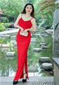 Gorgeous member profiles: Asian profile Member Dongmei