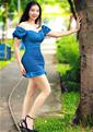 Gorgeous member profiles: free Asian dating partner THUY DUONG(Lena)