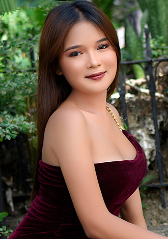 Hundreds of gorgeous pictures: Philippines member Berly May Lasola from Makati