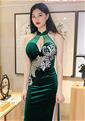 Hundreds of gorgeous pictures: Xue (Naomi), Online Member of China