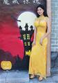 Gorgeous profiles pictures: Xue (Naomi) from Hangzhou, Asian profile for romantic companionship