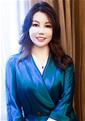 Gorgeous pictures: member, Asian member member Zhengxiu(Kiki)