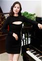 Asian member online; gorgeous pictures: Jinzhen(Jenny)