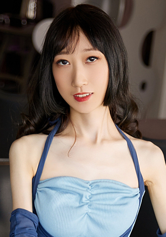 Most gorgeous profiles: Jiu an from Shijiazhuang, member caring, China