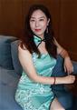 Gorgeous member profiles: Qian(Josie), member find Asian