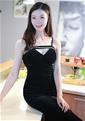 We invite you to browse our photo gallery: Chunlei, beautiful member, romantic companionship, Asian