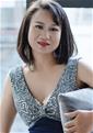 Most gorgeous profiles: Yuanchun from Liuzhou, member caring, China