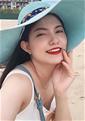 Date the member of your dreams: Asian  Member Trang  (Amy)