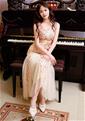 Hundreds of beauties: China member Xiumei