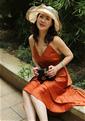 We invite you to browse our photo gallery: pretty Asian member Qing