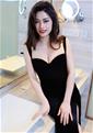 Gorgeous profiles pictures: Bingbing from Shanghai, member from China