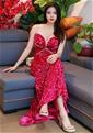 Gorgeous profiles pictures: China member AiHua(Jane)