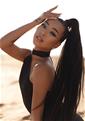 Enjoy browsing our photo gallery! Take a look at Saule, attractive Asian member picture
