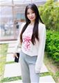 Hundreds of beauties: Wanqing, Asian profile picture