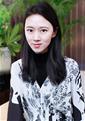 Gorgeous profiles pictures: Chu from Shanghai, Online Member of China
