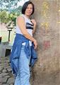 Date the member of your dreams: Yanping, beautiful romantic companionship Asian member