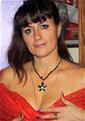 Hundreds of beauties: Eleniya, Asian lady bride