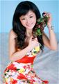 Hundreds of beauties: Asianwife Yiling