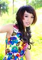 Dating Asian woman online; hundreds of beauties: Jing