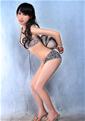 Welcome to our photo gallery! Take a look at Xuan, global lady of China