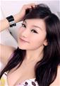 Pictures of beautiful women: pretty China girl Wang