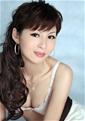 Gorgeous girls only: China mail order bride Yong