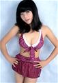 Date the woman of your dreams: Xiangmin from Changsha, dating woman