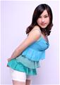 Most gorgeous women: Thai single woman Rong